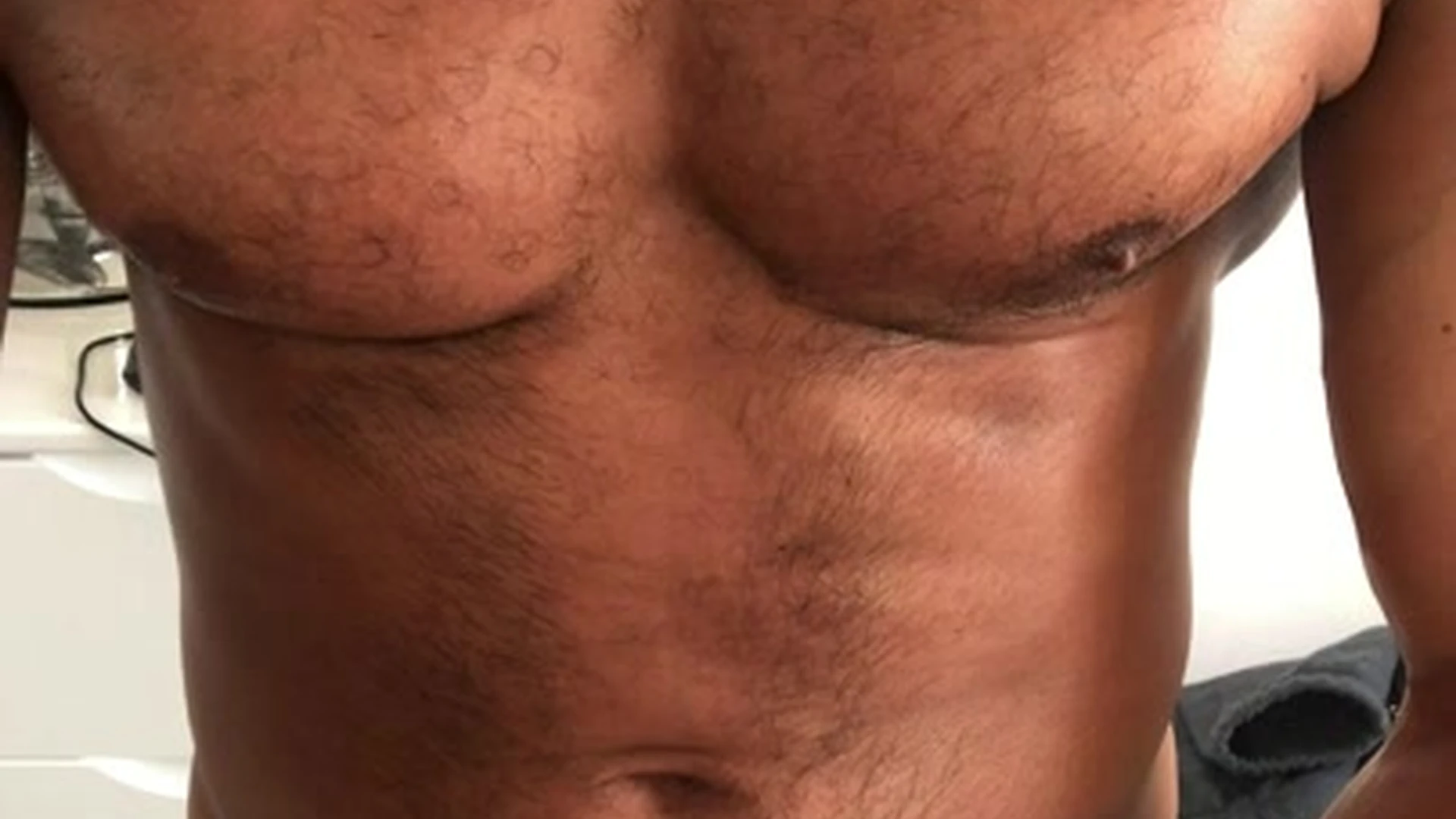 nasty brasileiro Diego Barros Nude Patreon