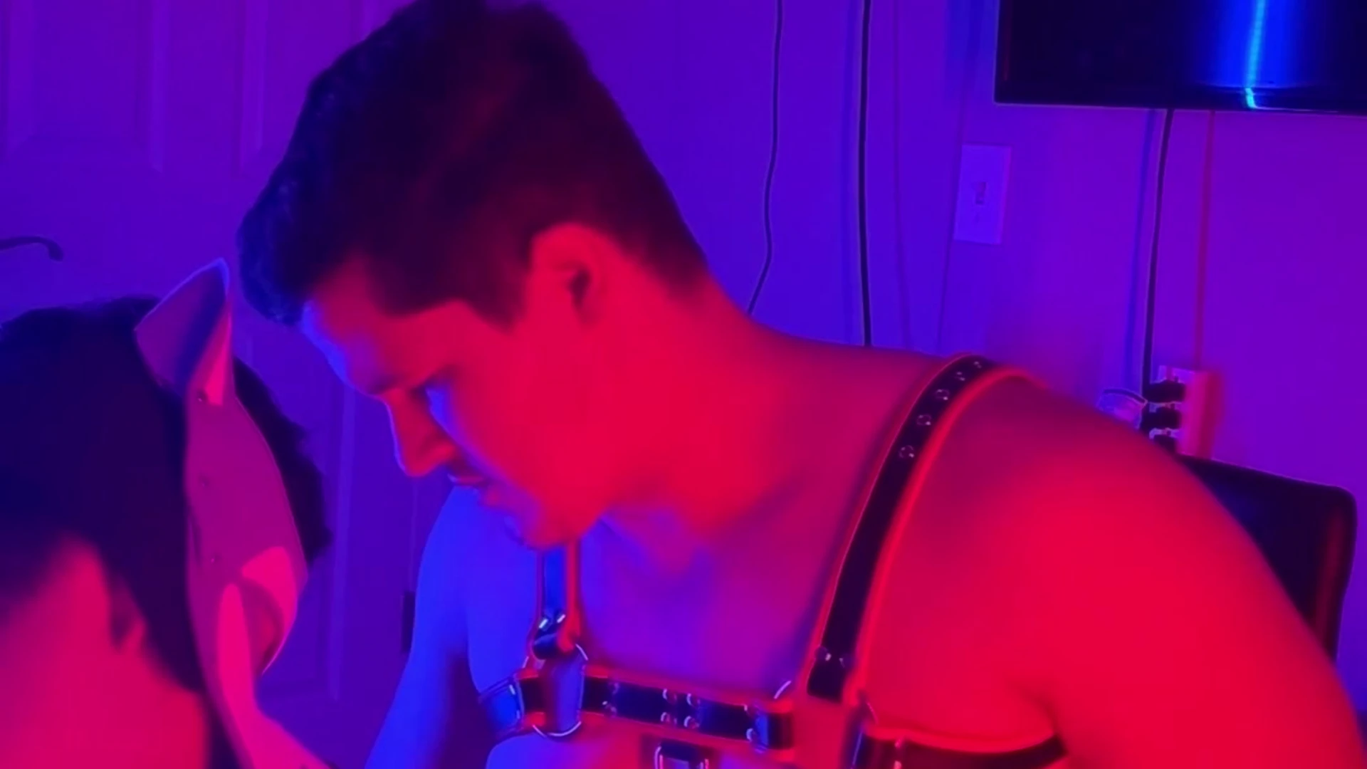 Lyon King X Zak Price w-  zak_price22 He show all that a ..  by  lyonkingxxx  from OnlyFans