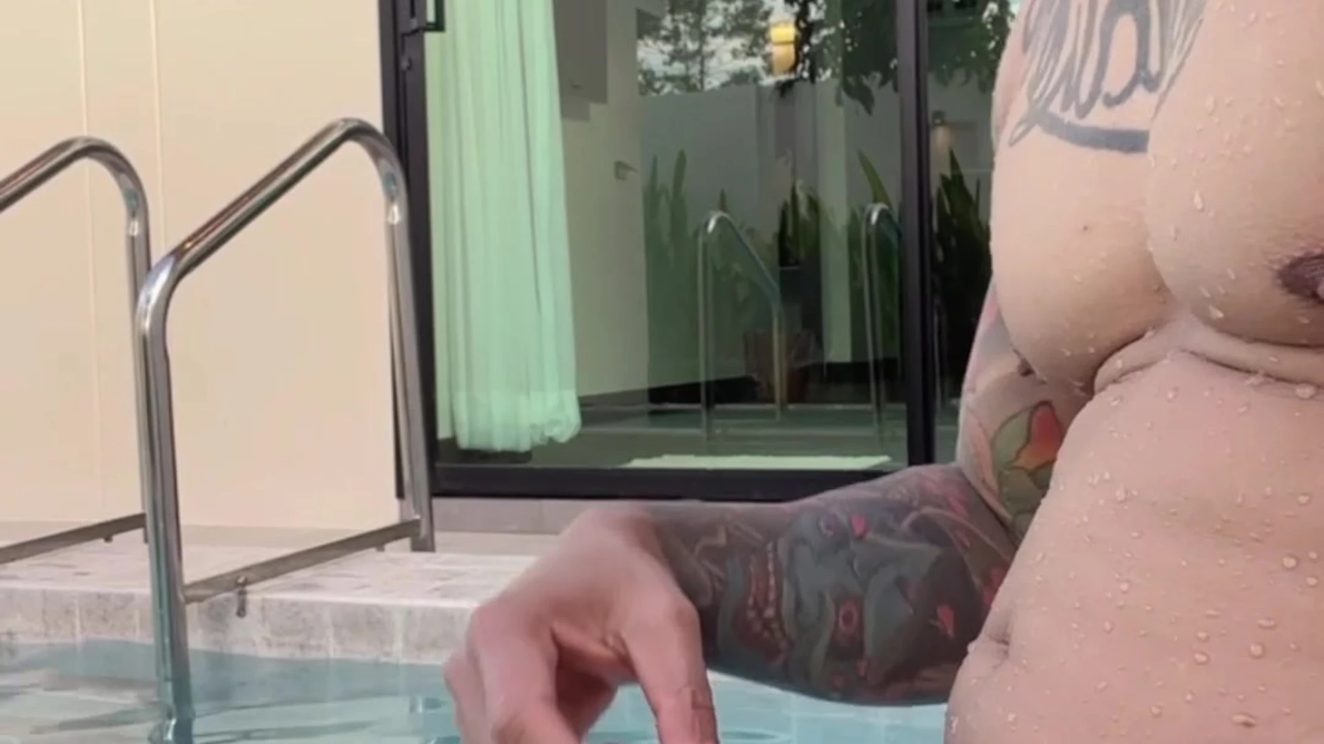 tattooed csaukaew nsfw