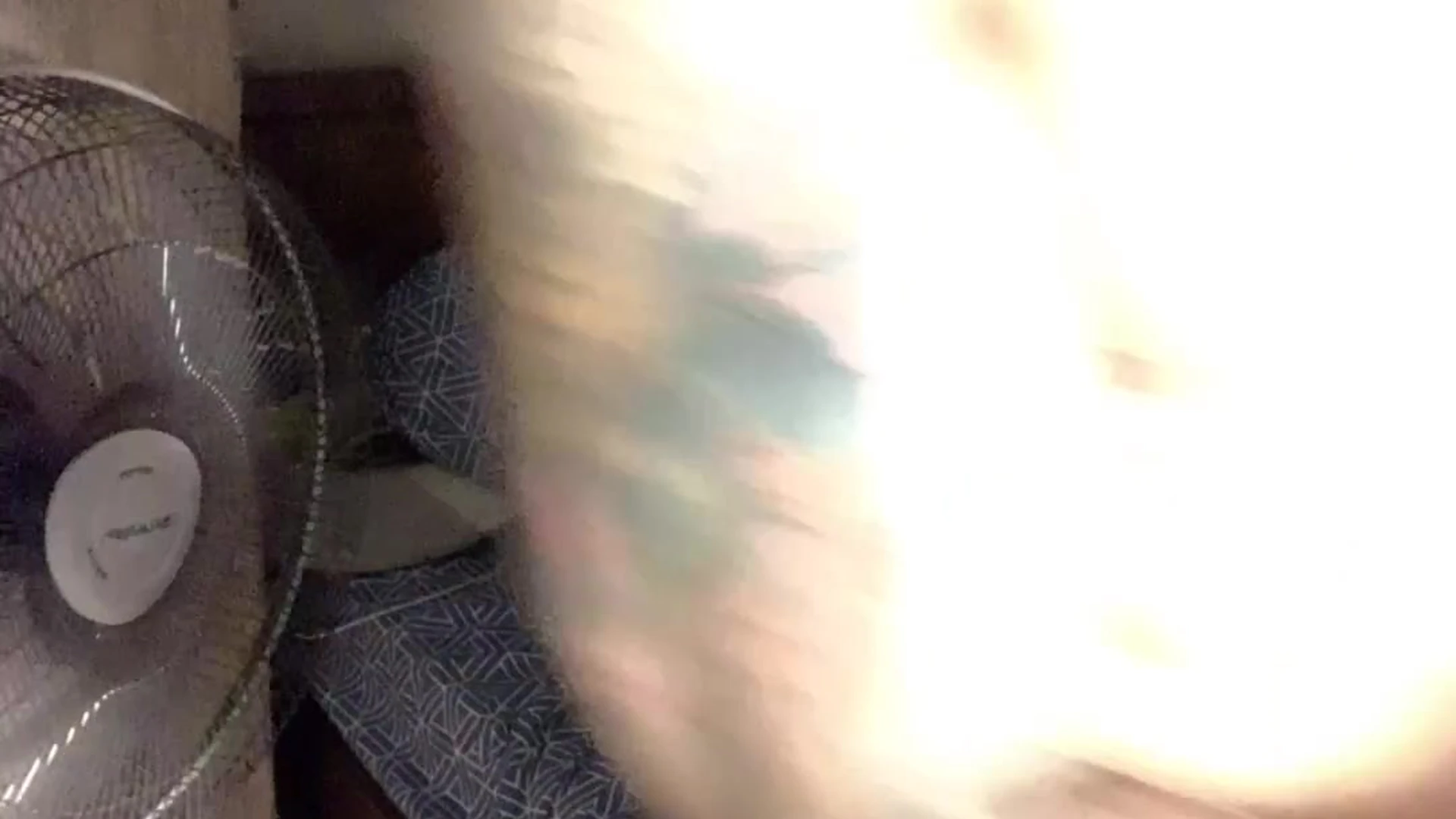 Exposed asian csaukaew Naked