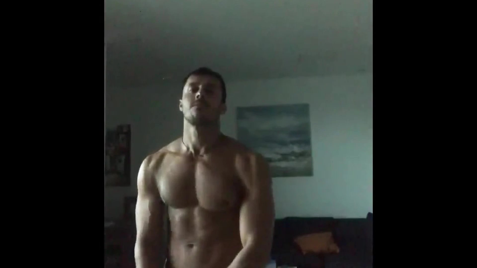 uncut cock dibarros1 of