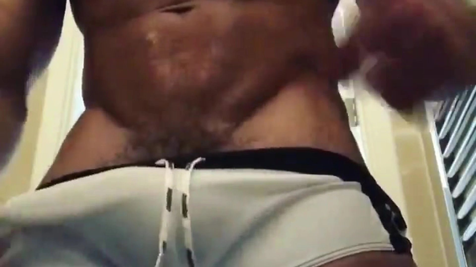 Exposed xxl cock dibarros1