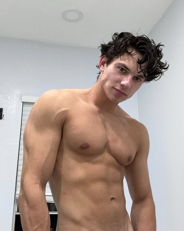 Exposed fit anal toy cjclarkofficial leaked onlyfans