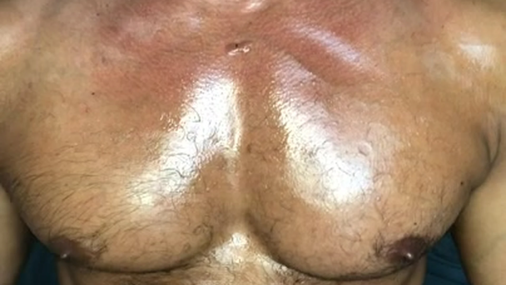 Sensational huge cock DiegoBarros nude porn leak
