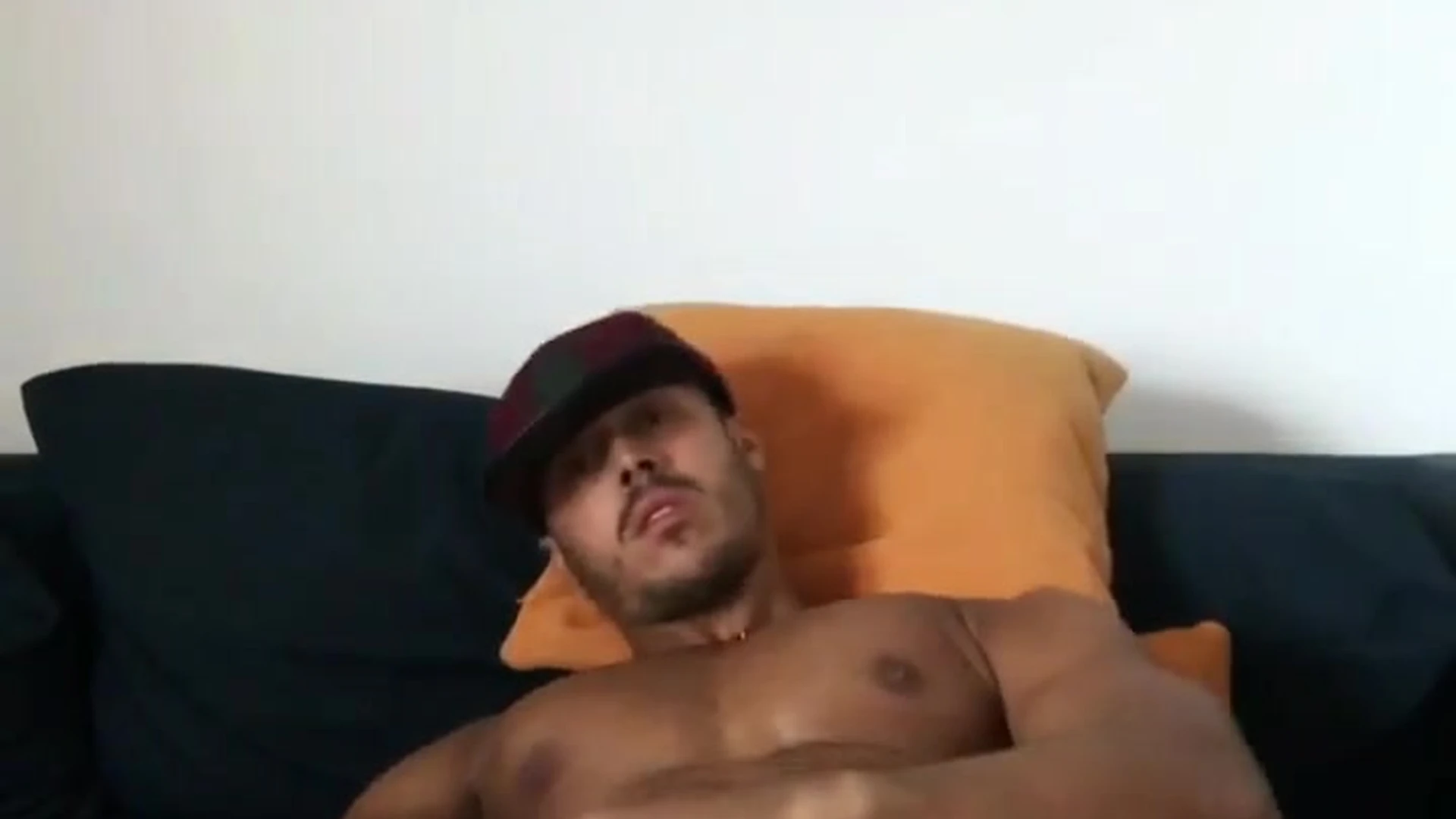bubblebutt uncut cock Diego Barros ass Epic