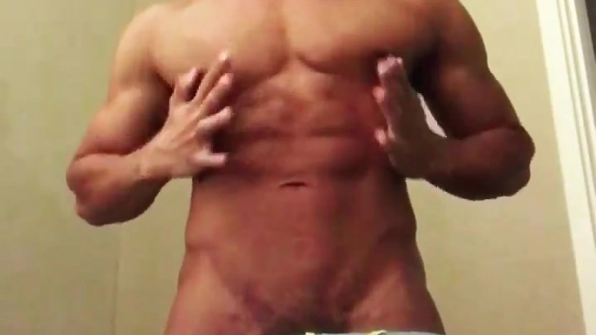 dibarrosss Diego Barros nude ass