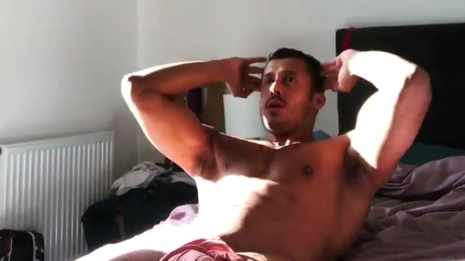 suck uncut cock dibarros1 leaks