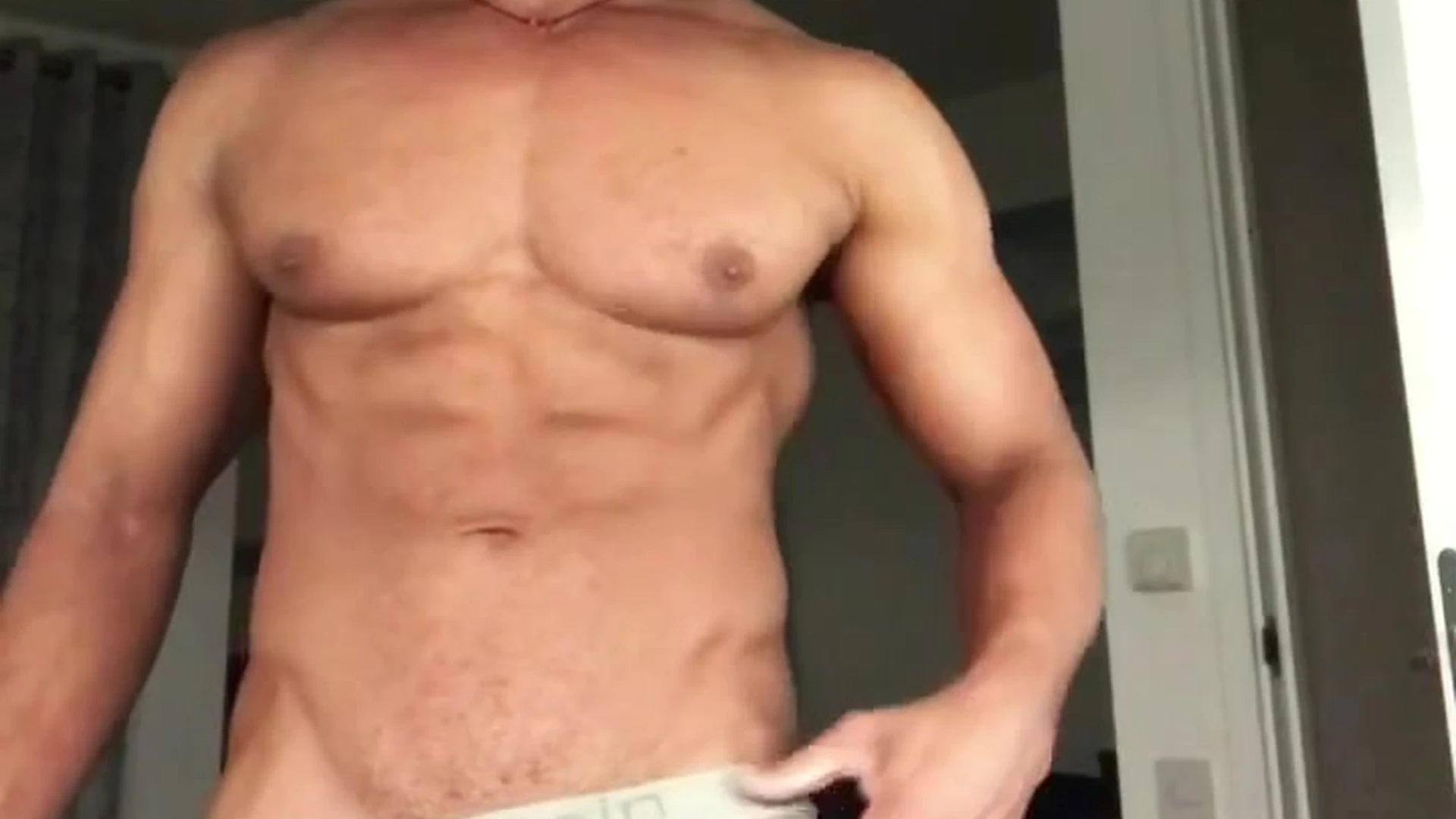 Exposed slutty hoe uncut cock Diego Barros leak