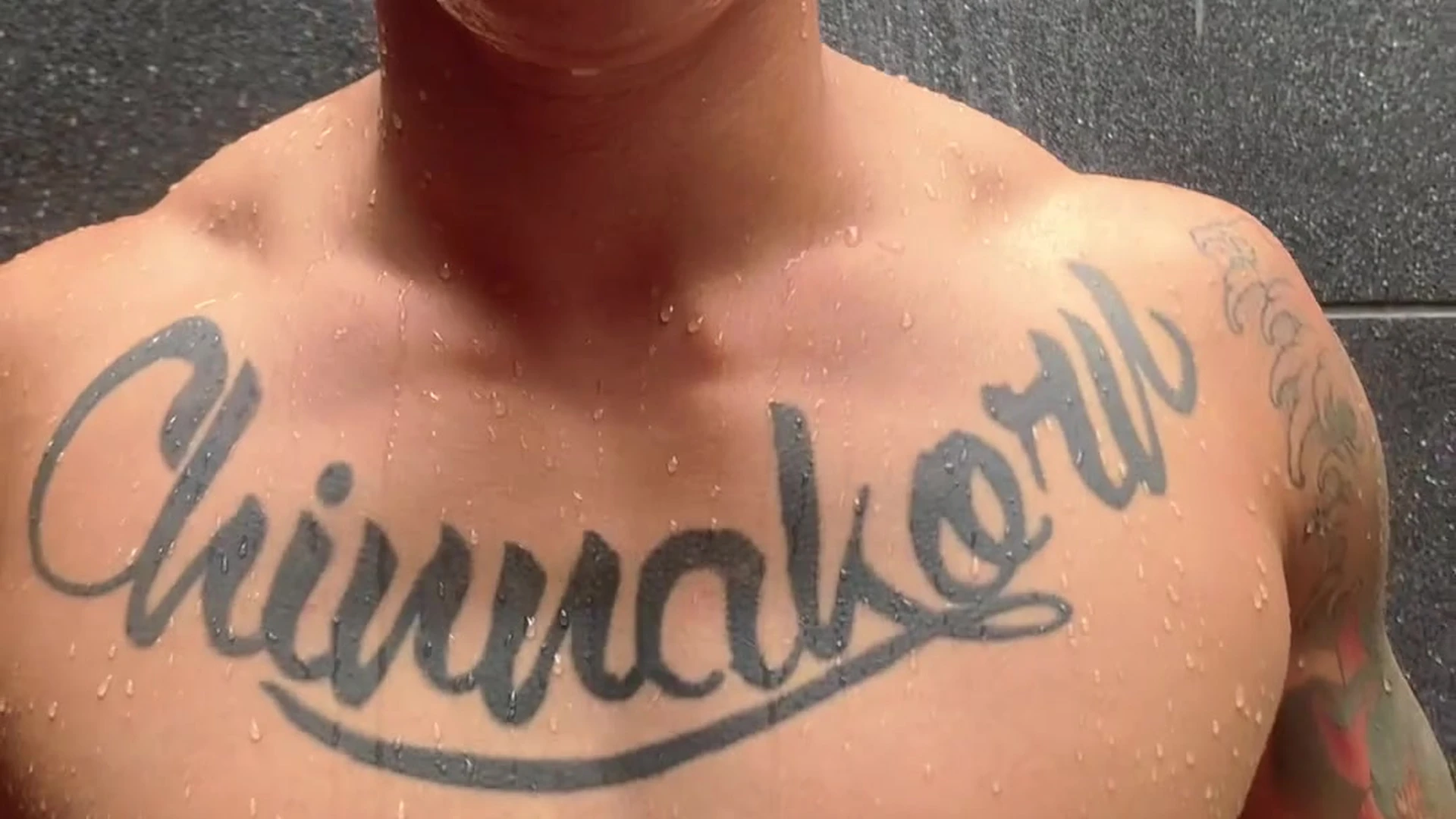 Shrewd inked csaukaew   Exclusive vid full Sensational