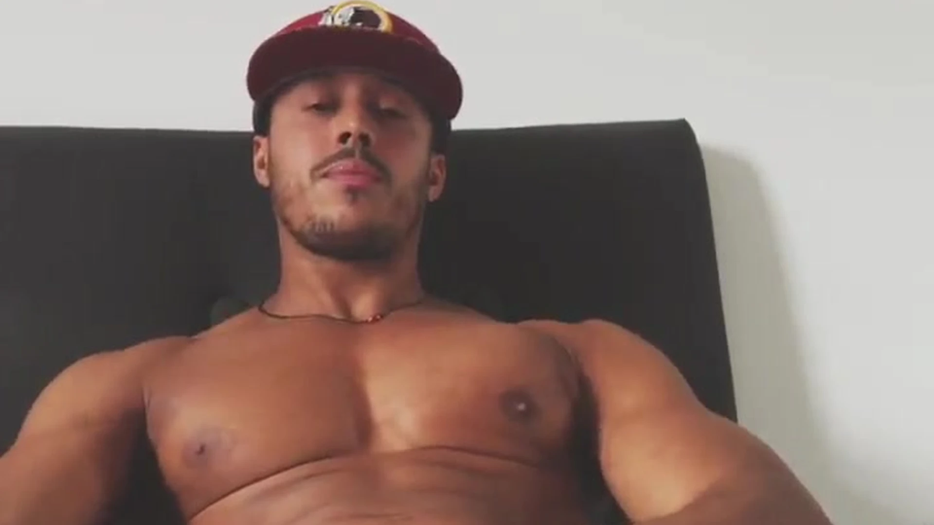 brazilian Diego Barros Nude OF Full leaked video