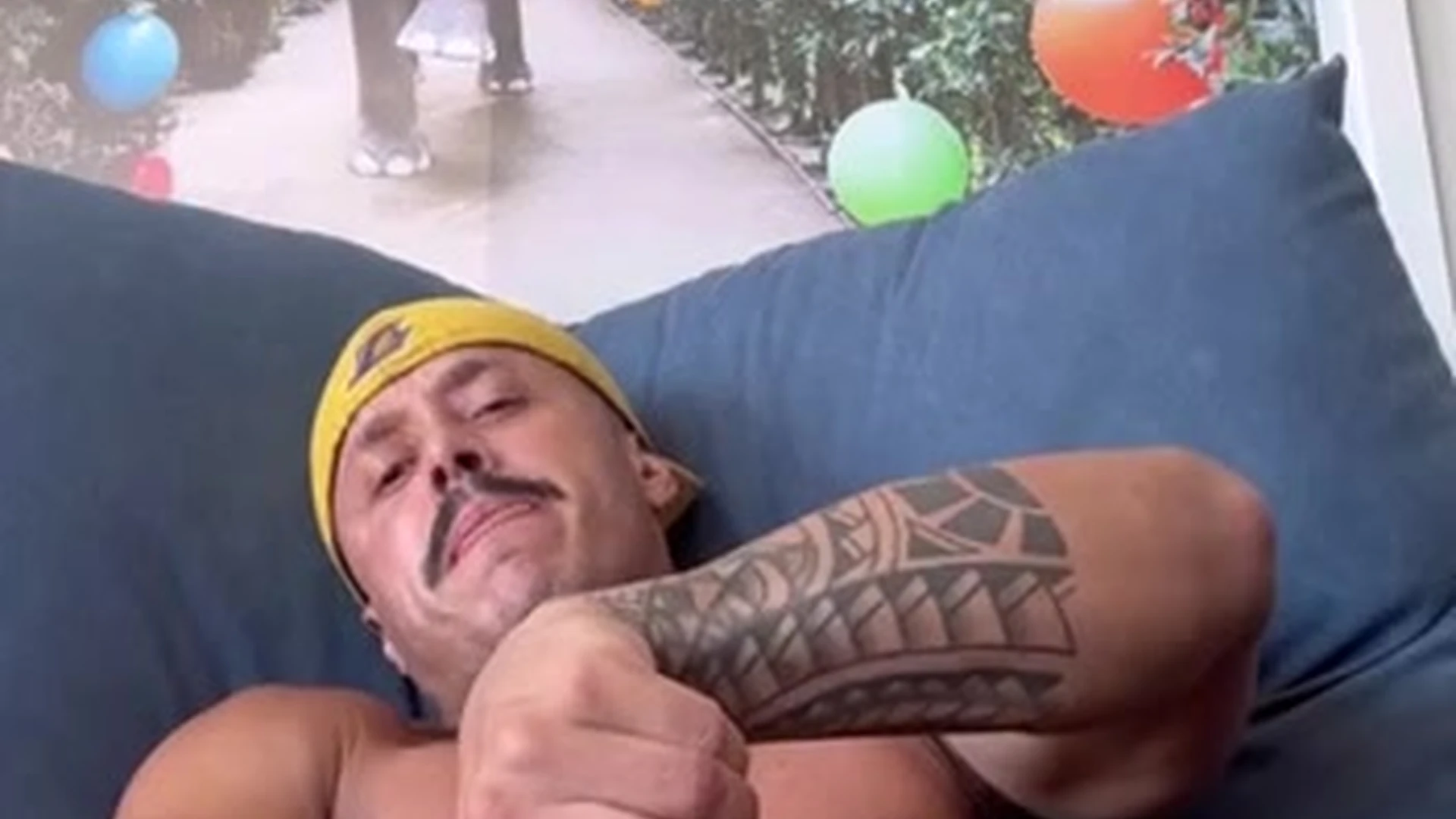 latino brazilian Diego Barros XXX Full leaked video Sensational