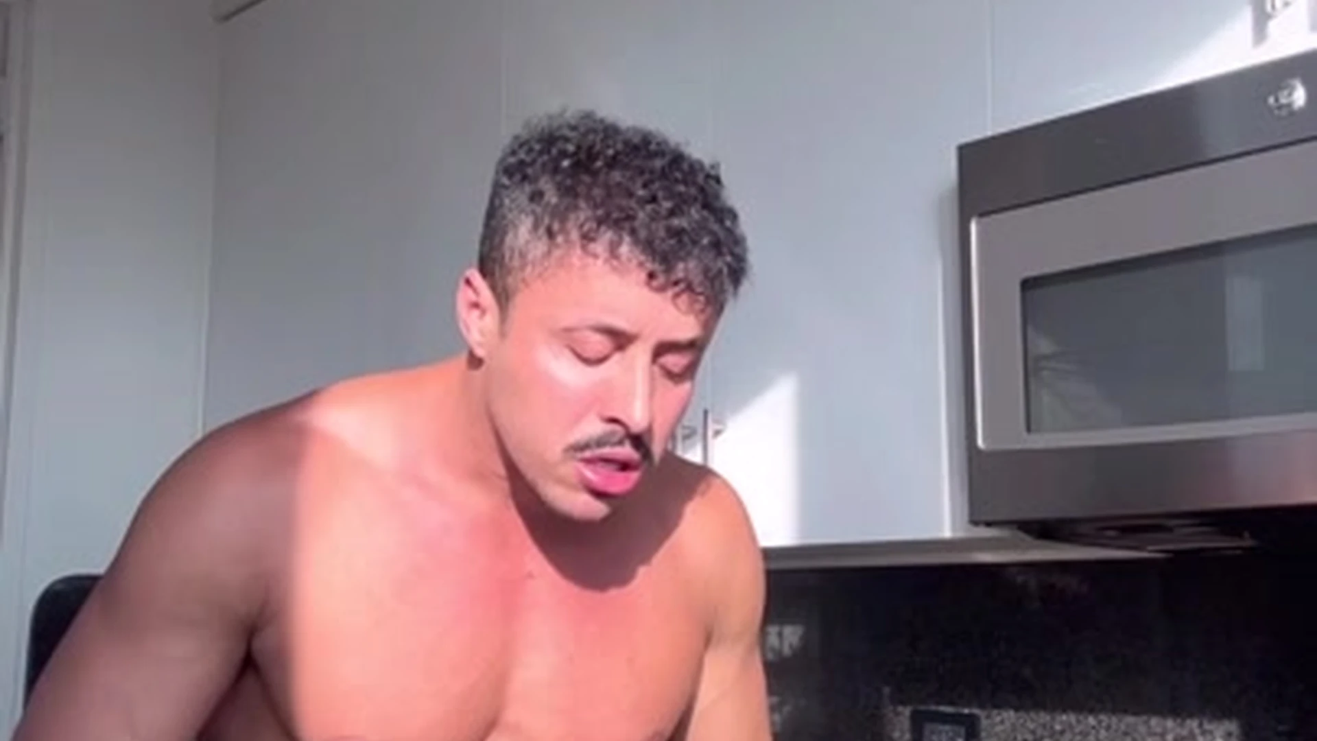 brasileiro Diego Barros of leak Exposed