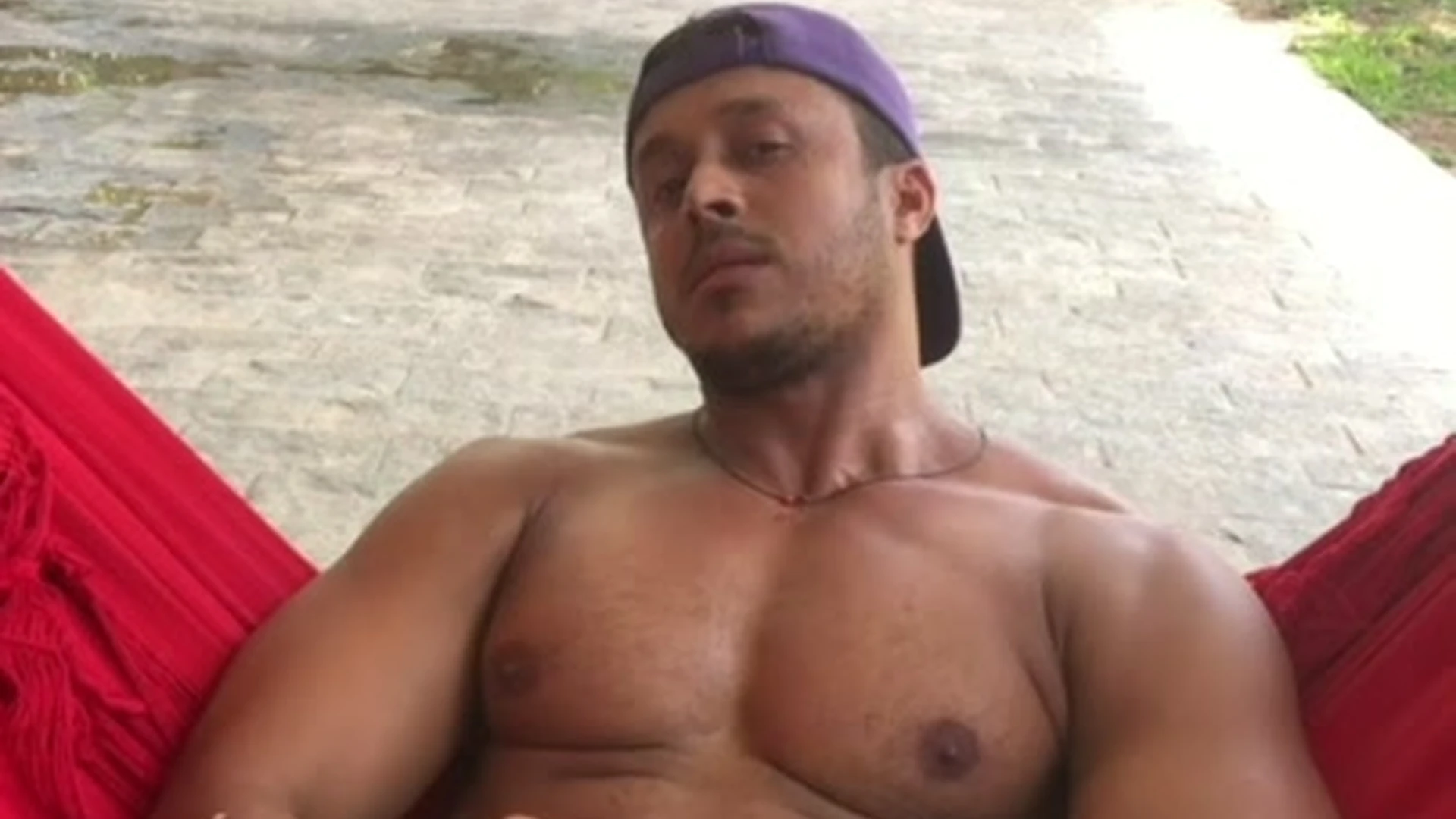 Epic brazilian Diego Barros onlyfans videos