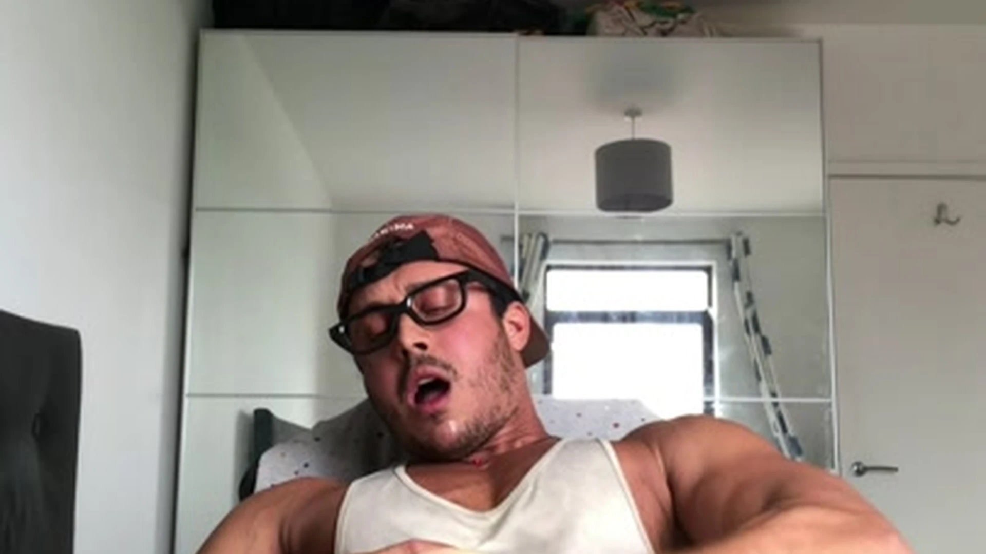 Resolute suck brazilian Diego Barros twunk