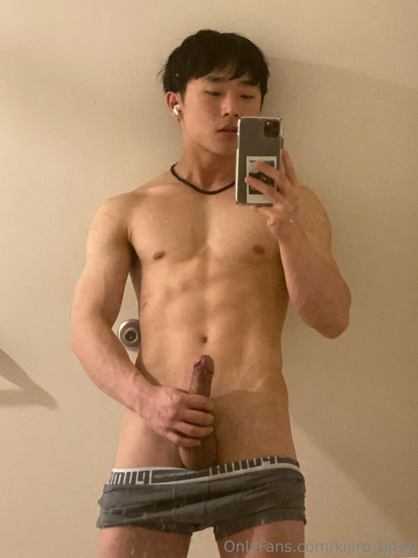 Korean kijiro_bites sextape Video
