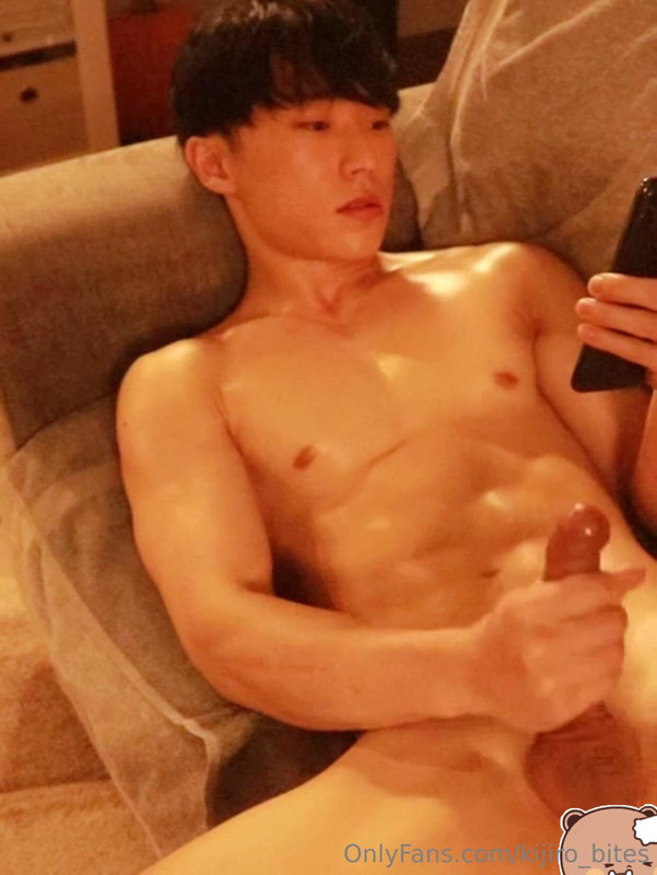 Brandon Kim kijiro_bites onlyfans leaked VIDFULL
