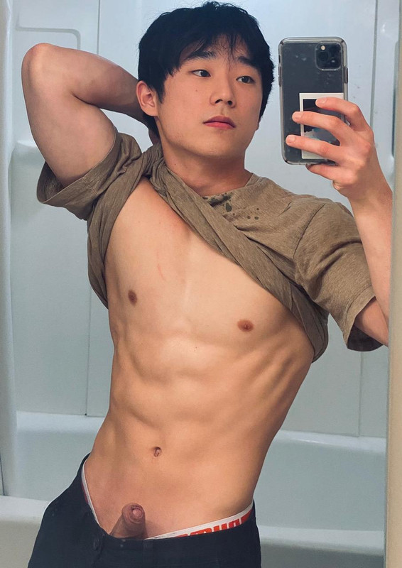 branddkim kijiro_bites nude cock Sensational