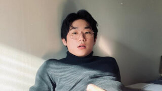 Sensational Captivating  Brandon Kim kijiro_bites onlyfans
