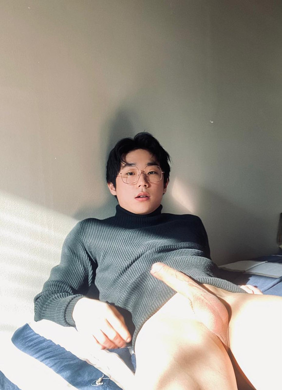 Sensational Captivating  Brandon Kim kijiro_bites onlyfans