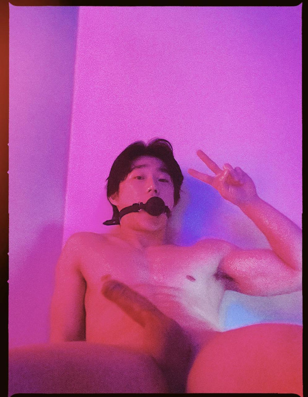 asian kijiro_bites onlyfans videos Sensational