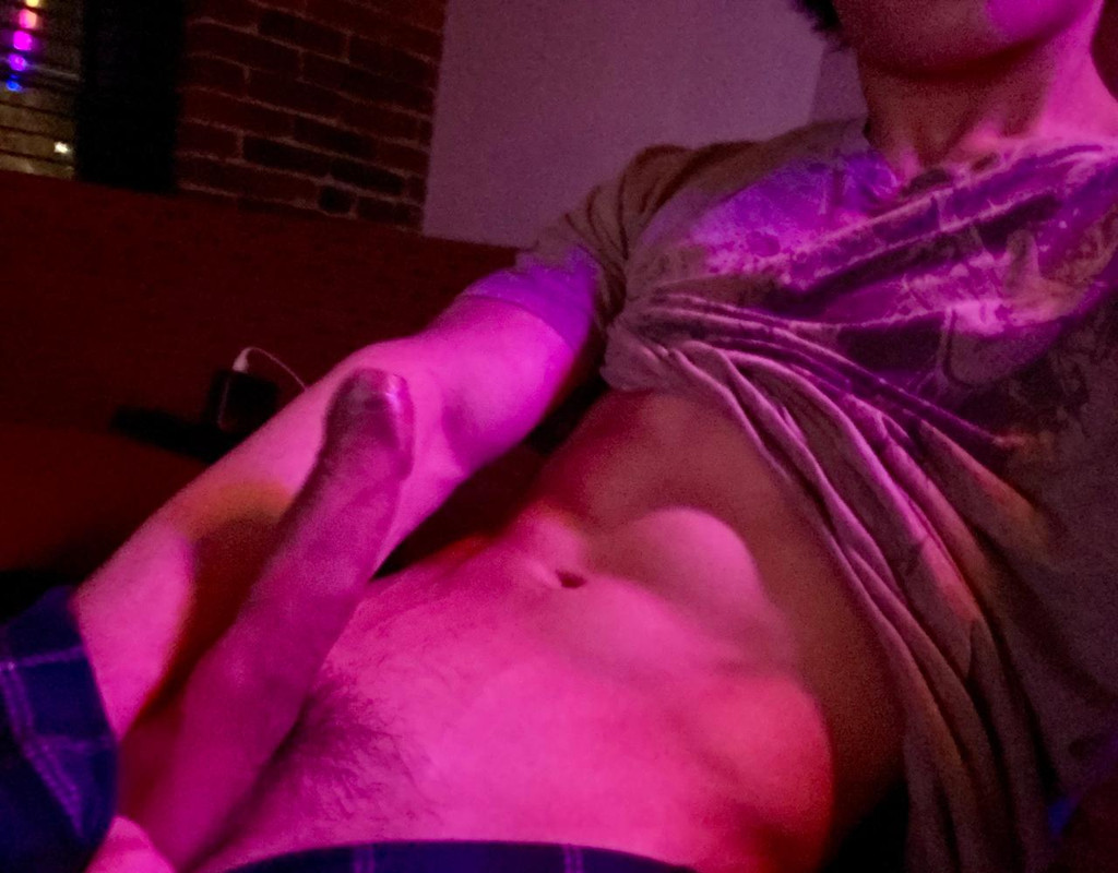 Brandon Kim kijiro_bites abs  Video