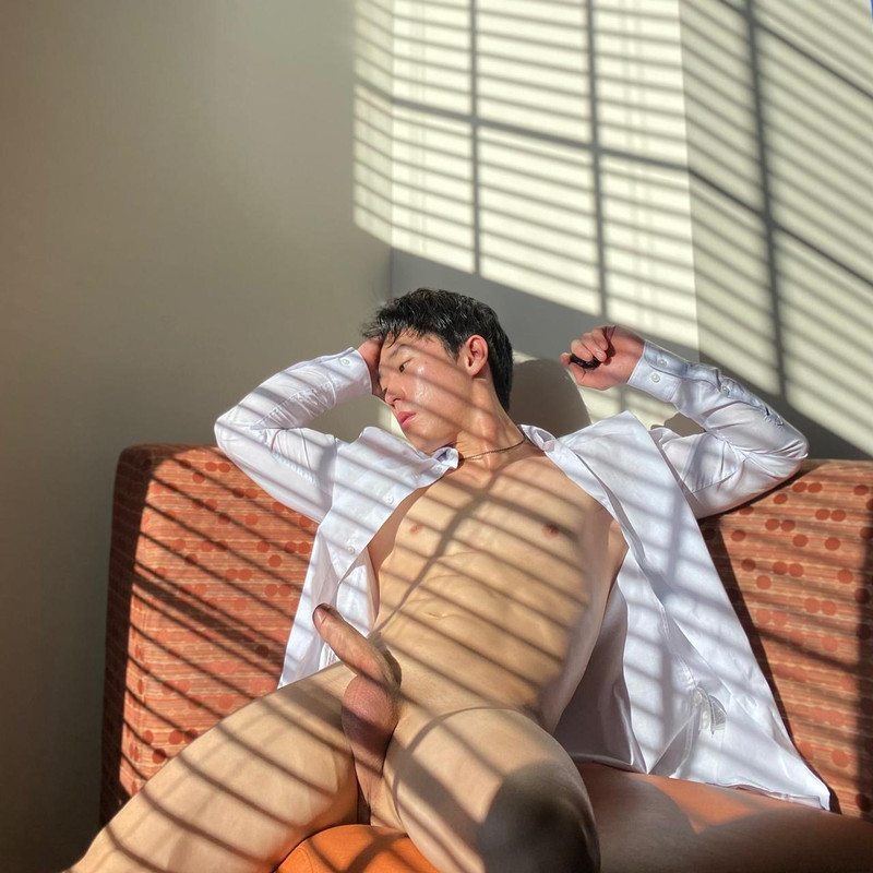 fucker branddkim kijiro_bites   fullvideo Sensational