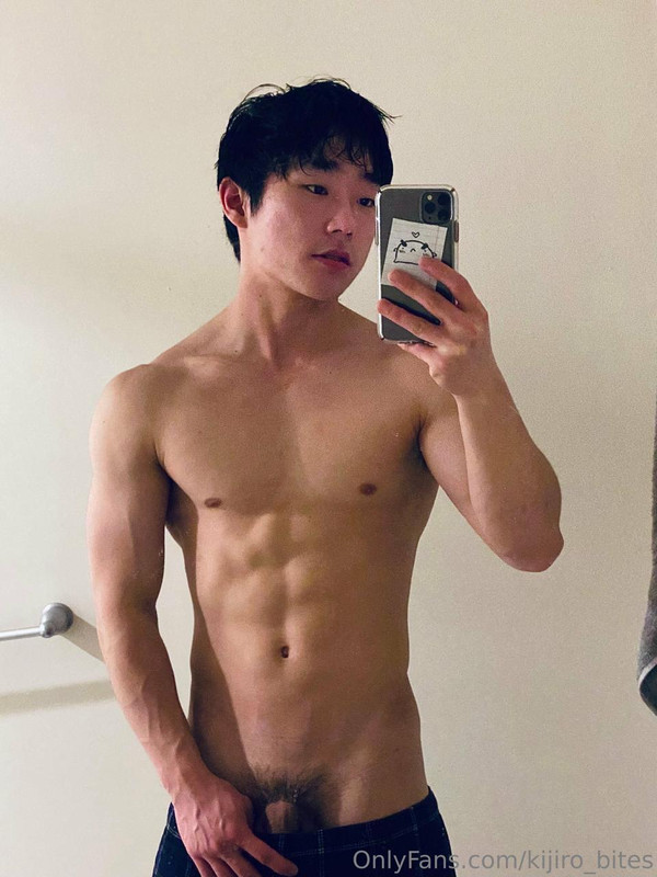 branddkim kijiro_bites porn Leaked full video