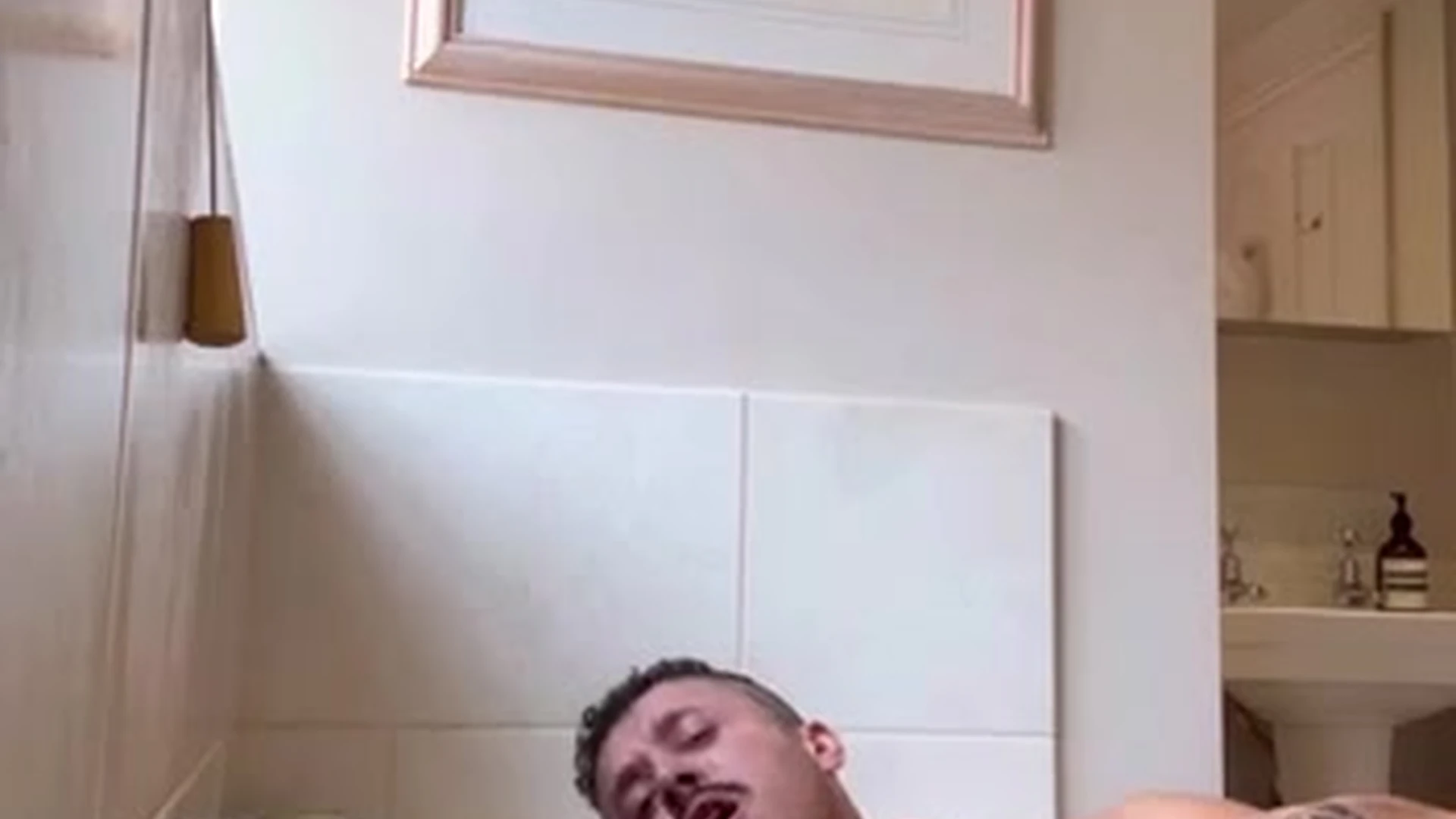 Sensational huge cock Diego Barros ripped cams