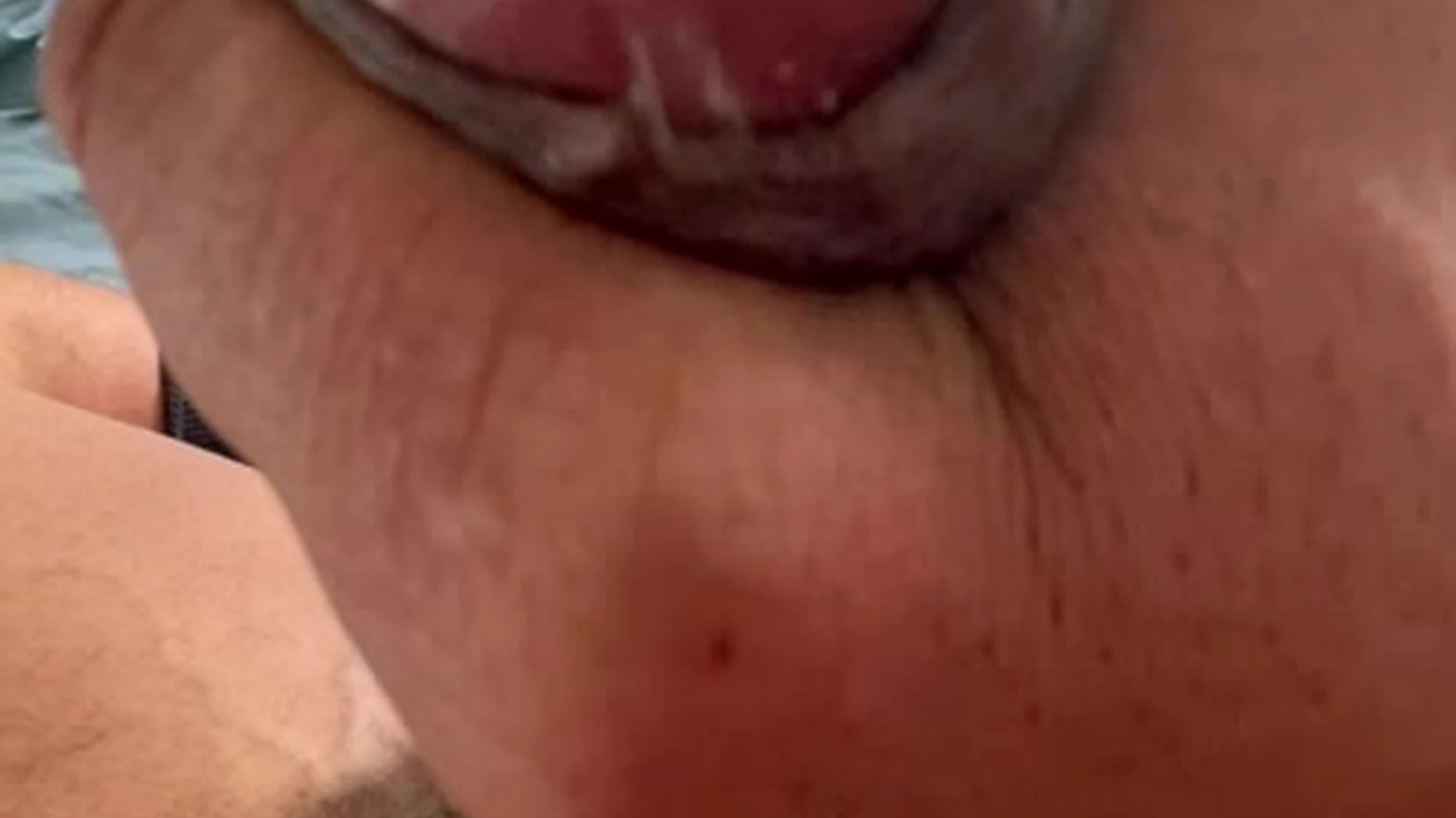 muscled wank off uncut cock Diego Barros sextape