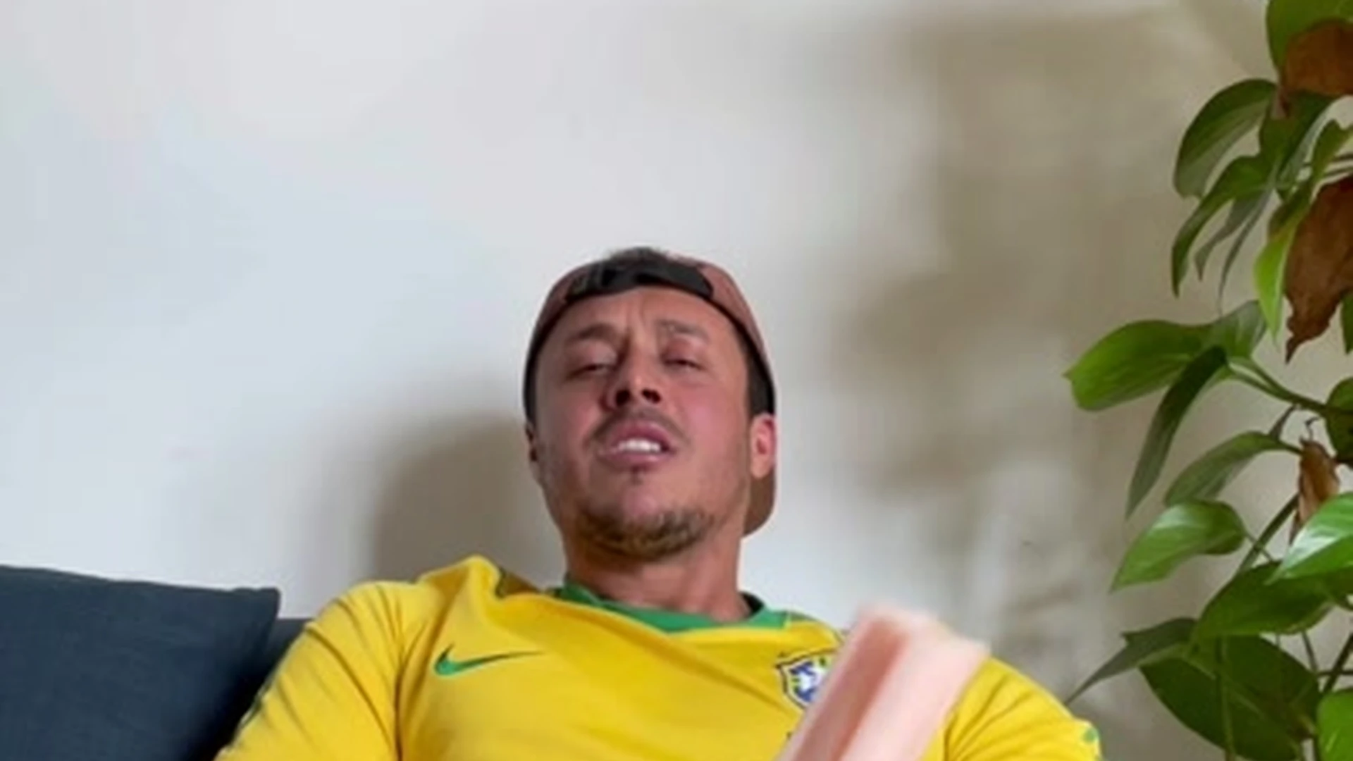 brasileiro Diego Barros onlyfans leaked