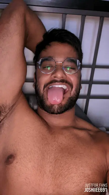 adorable justforfans Josh Ramirez nude porn leak Exclusive vid full