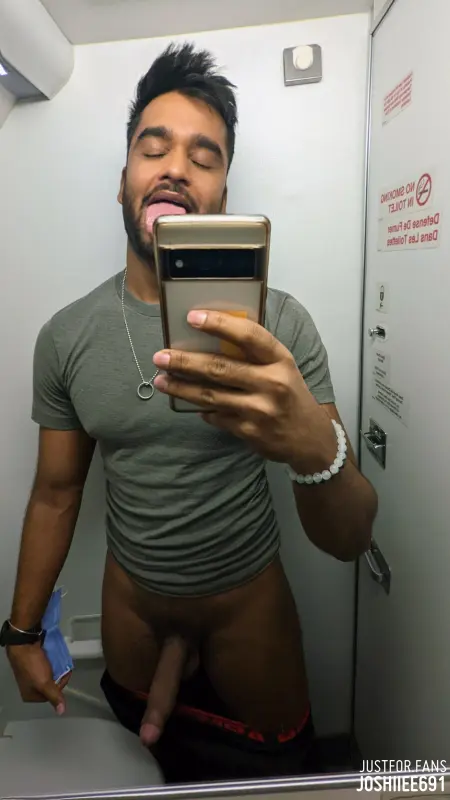 jff Josh Ramirez cams Exposed