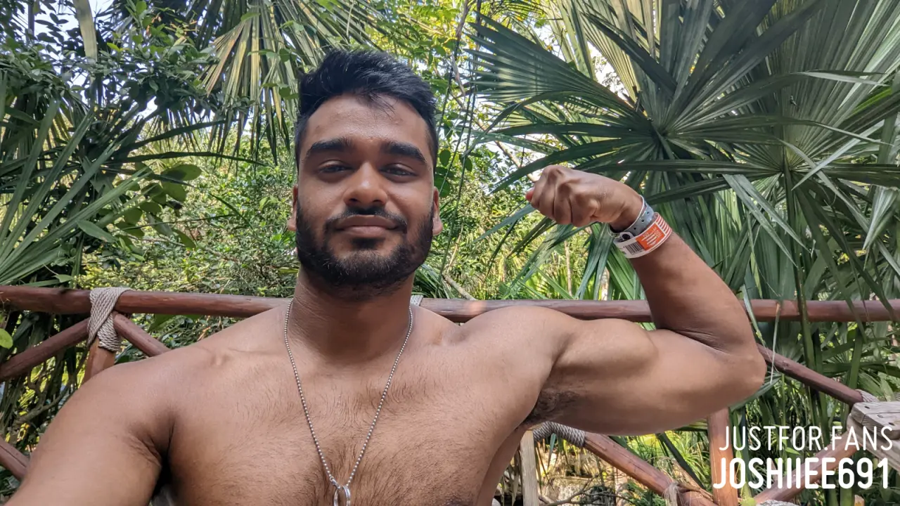 nasty justforfans Joshiiee691 leaked Exclusive full vid