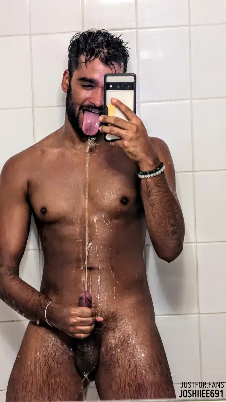 justforfans Joshiiee691 naked