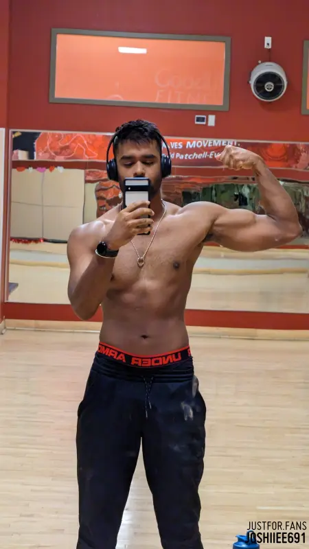 Sensational impressive jff Joshiiee691 leaks OF