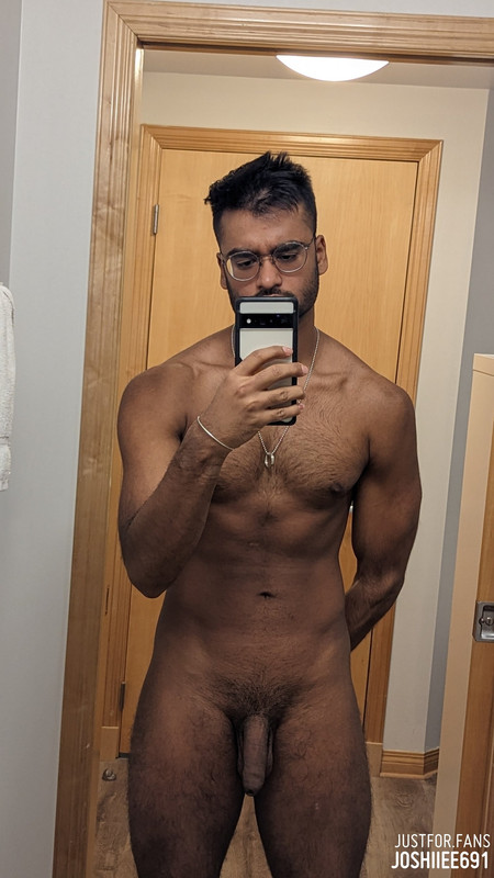 jff Josh Ramirez nsfw