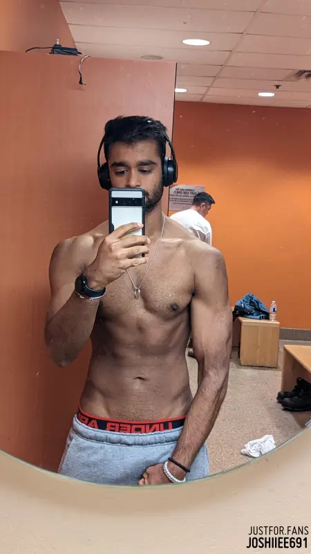 justforfans Joshiiee691 stud Epic