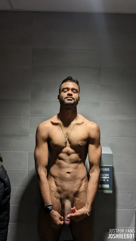 Persistent JERKING OFF  jff Josh Ramirez onlyfans nude hunk