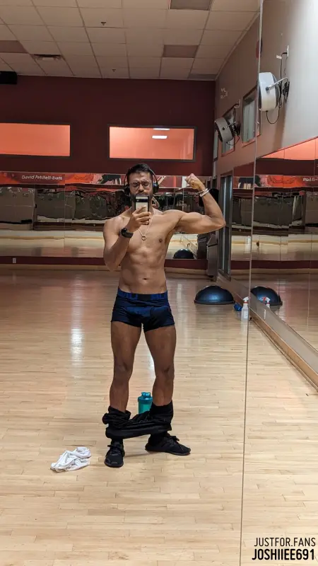 masculine justforfans Josh Ramirez nude porn leak Epic