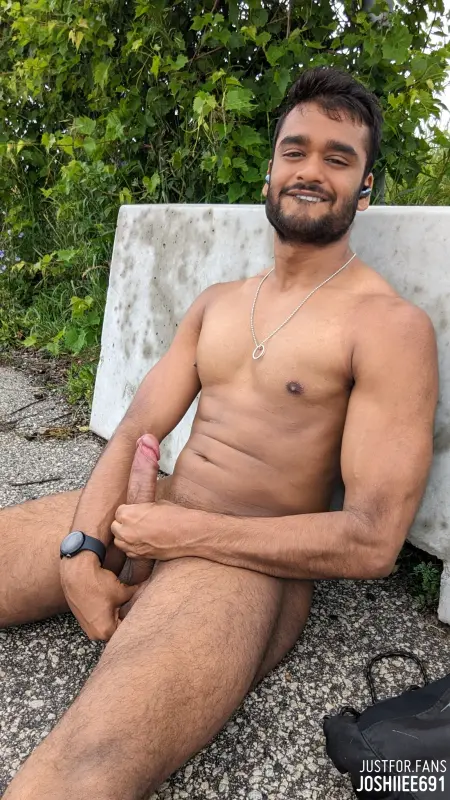 justforfans Josh Ramirez fuck