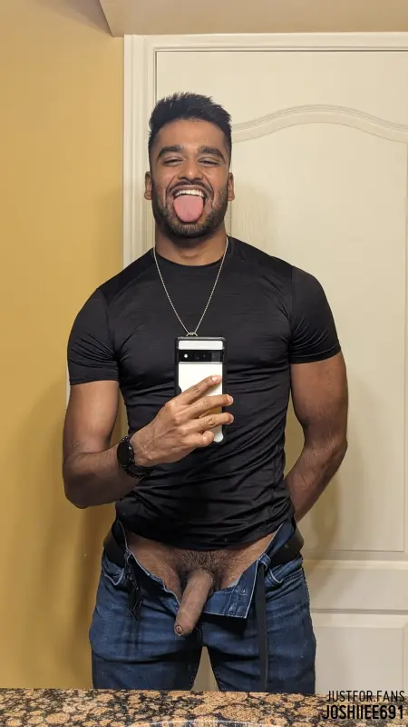 Exposed brave jff joshramirez