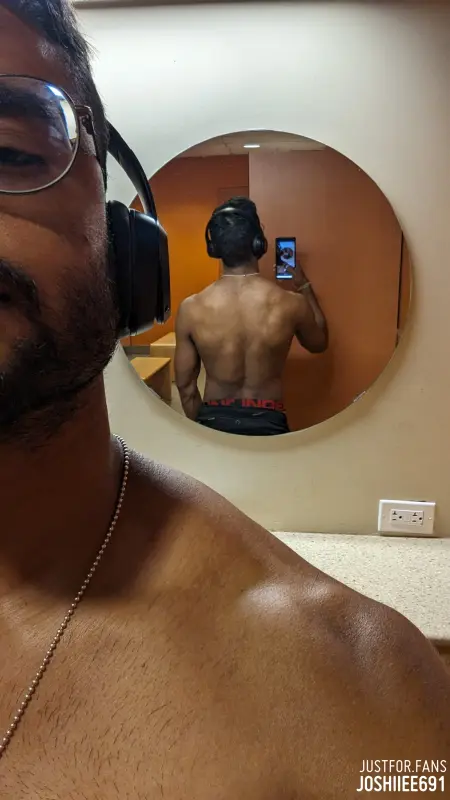 justforfans Joshiiee691 sexy Exposed