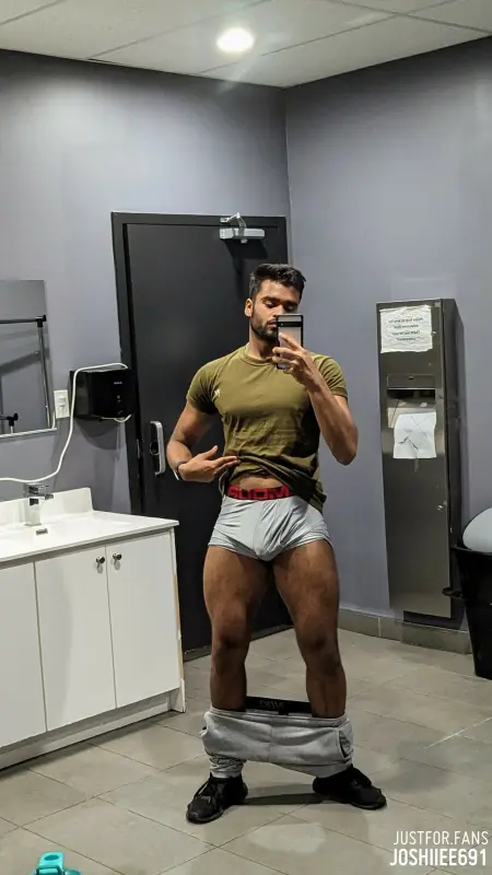 Epic Devoted justforfans joshramirez leaked