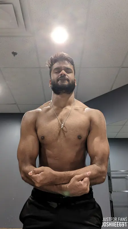 justforfans Joshiiee691 Leak FullVID