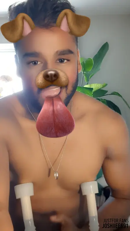 jff Joshiiee691 Nude exposed