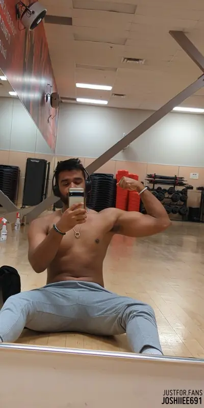 Sincere justforfans Joshiiee691 cams Sensational