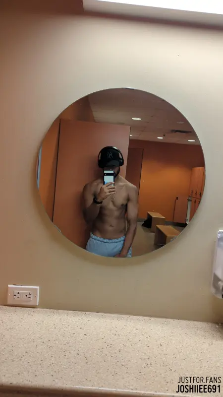 hottie justforfans Joshiiee691 fuck