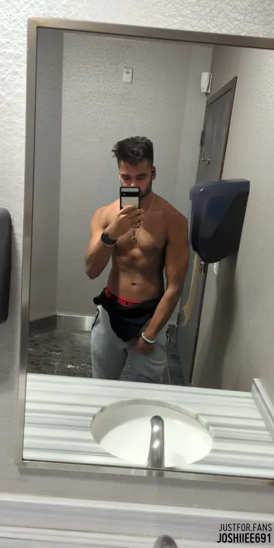 Exposed Affectionate jff Josh Ramirez porn xxx
