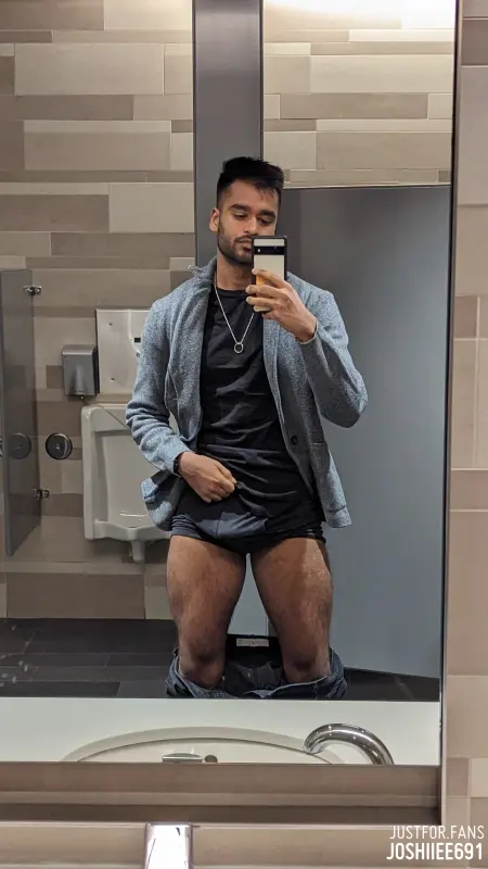 Sensational nasty jff Josh Ramirez masturbating Full Video Leaked