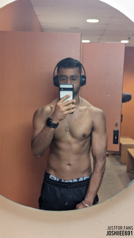 Exposed jff joshramirez leaks OF